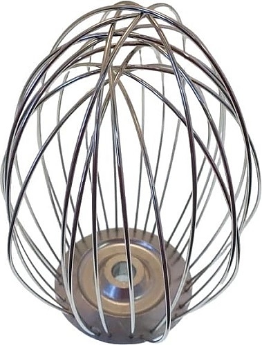 Венчик для миксера планетарного Sirman CNP20-40506300 для PLUTONE 20