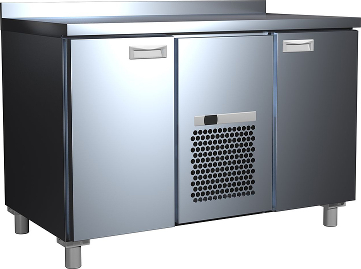 Стол морозильный Carboma BAR-320H 31