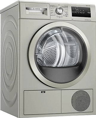 Машина сушильная Bosch WTN86212ME