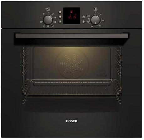 Независимый электрический духовой шкаф Bosch HBN 330561