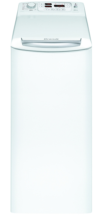 Стиральная машина Brandt WT 10885 E