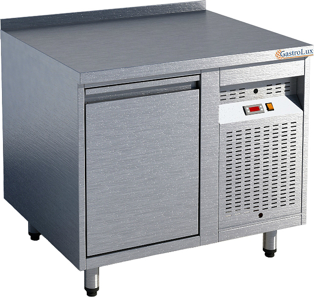 Стол холодильный Gastrolux СОБ1С-096/1Д/S