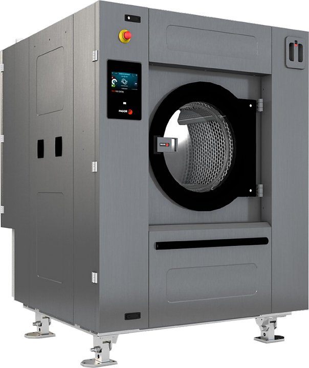 Машина стиральная Fagor LA-60C TP2 E