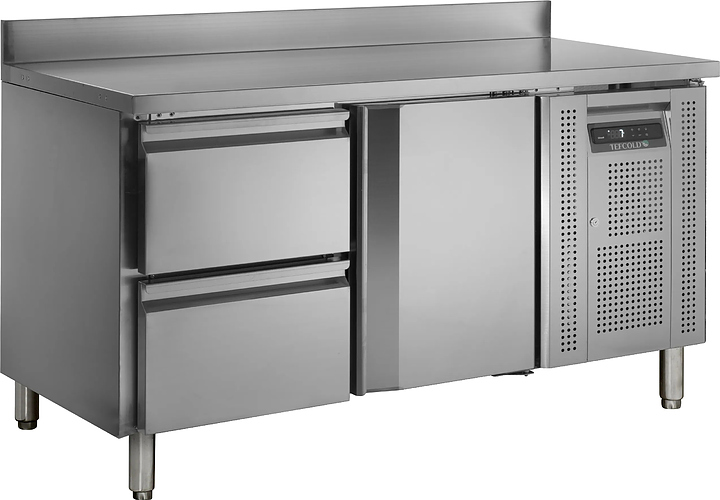 Стол холодильный TEFCOLD CK7220