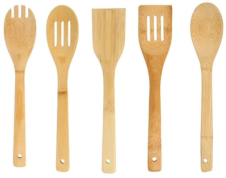 Набор кулинарных принадлежностей VIATTO TWT-3065 (5 предметов)