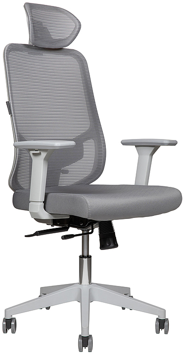 Кресло NORDEN Best серое