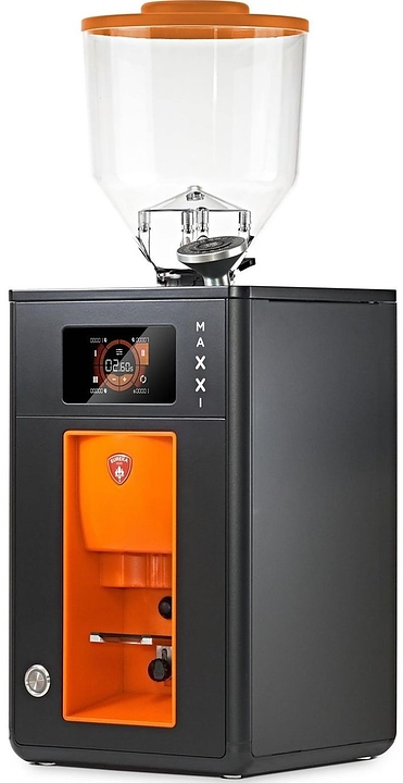 Кофемолка EUREKA MAXXI W Smart 85G Matt Black