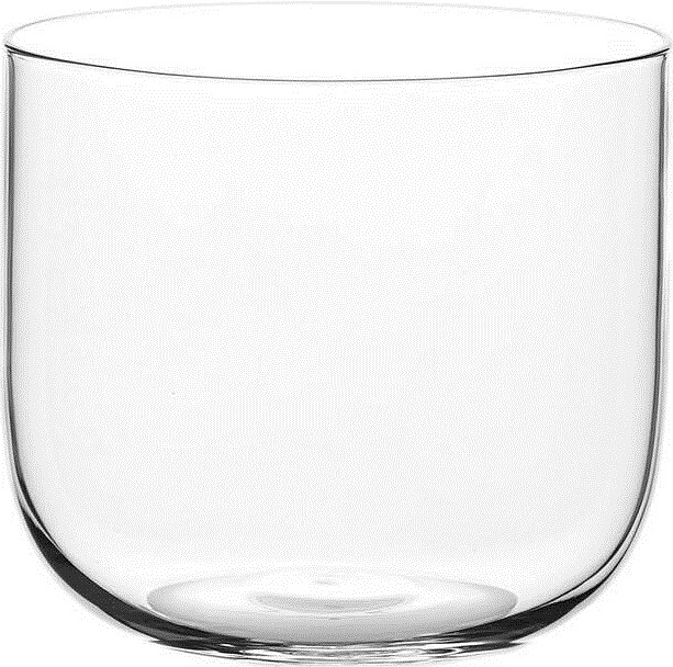 Стакан Олд Фэшн P.L. Proff Cuisine Cocktail Week C3136 Simple Highball Cylinder 350 мл d=8,7 см h=7,5 см (стекло)