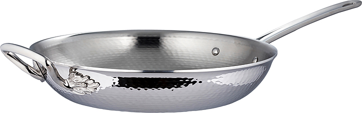 Сковорода Ruffoni VPC3006Y