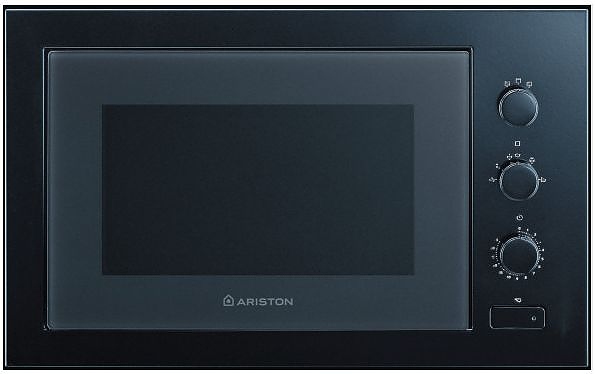 Микроволновая печь Ariston MWA 212 BK/HA