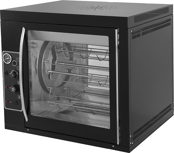 Гриль для кур Grill Master Ф3Кк1Э