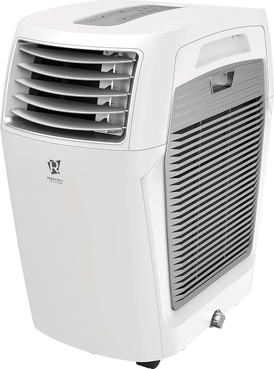 Мобильный кондиционер ROYAL Clima RM-R40CN-E
