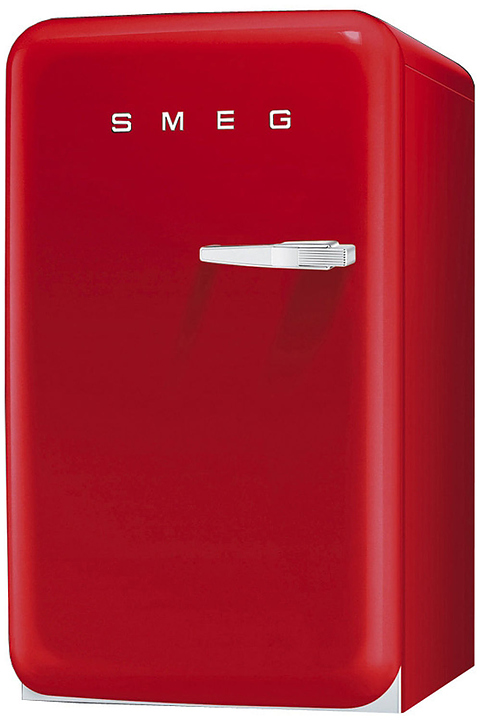 Холодильник SMEG FAB10LR