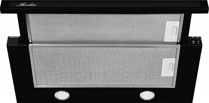 Вытяжка Monsher TELE II 60 GB