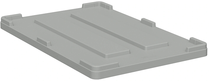 Крышка iPlast 05.015 для контейнера iBOX 11.602