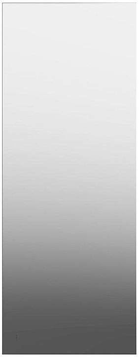 Зеркало Kerama Marazzi Vetrata VE.S.mi.117\WHT 45х117 см