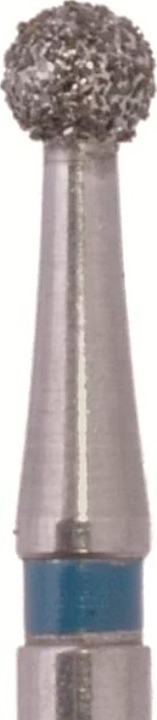 Бор алмазный Jota 801 016 FG, красный, 5 шт., шар