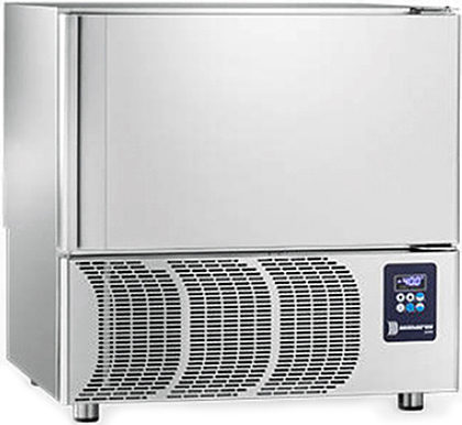 Шкаф шоковой заморозки Samaref PO 5T SP