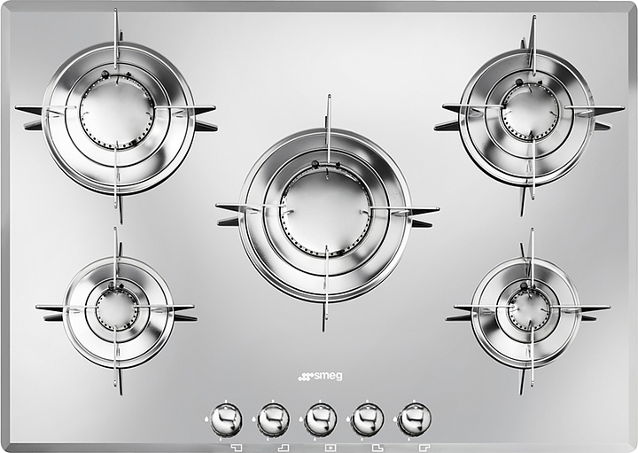 Варочная панель SMEG PTV705ES