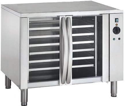 Шкаф расстоечный Tecnoinox BUP5CW