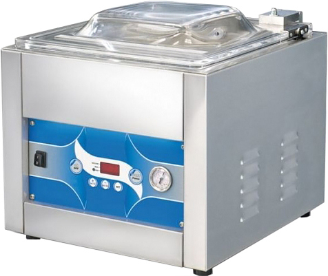 Упаковщик вакуумный MEC Square 300-B