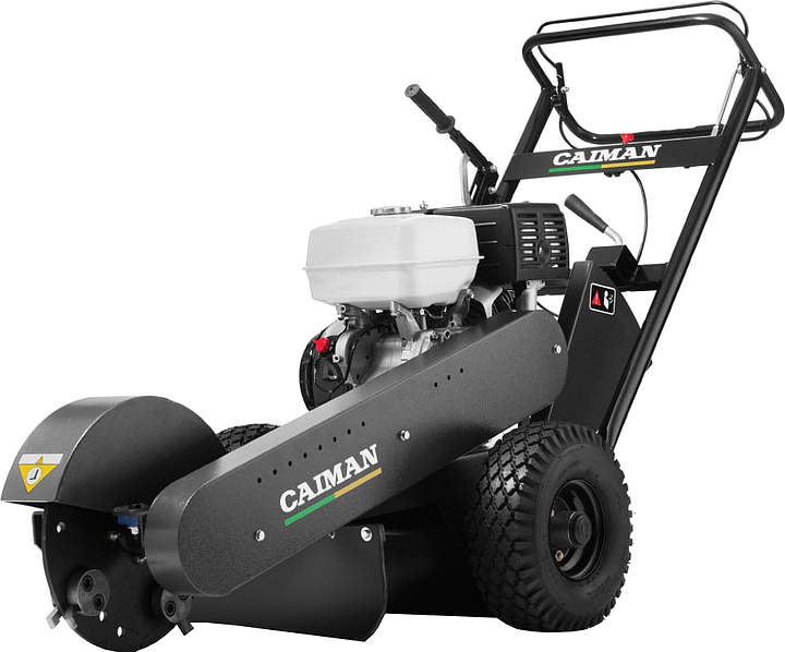 Измельчитель пней бензиновый Caiman Grido 390H