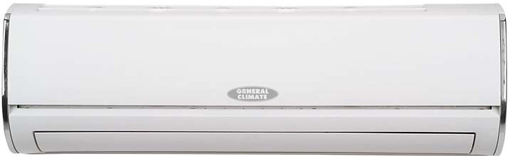 Кондиционер General Climate GC/GU-N09HRI