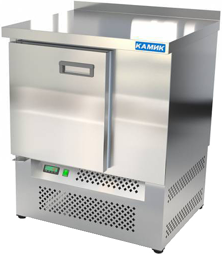 Стол холодильный для салатов КАМИК СОН-27521
