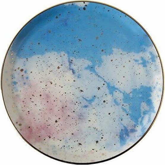 Тарелка мелкая Porland Cosmos 162920 200 мм