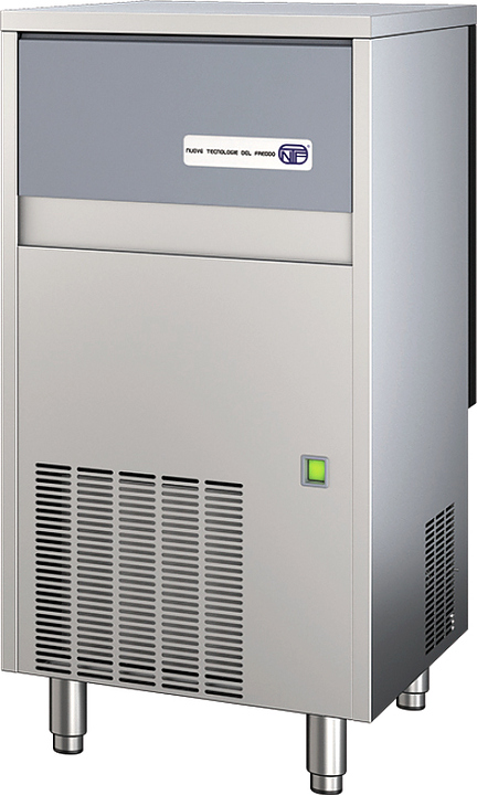Льдогенератор NTF SL 110 A