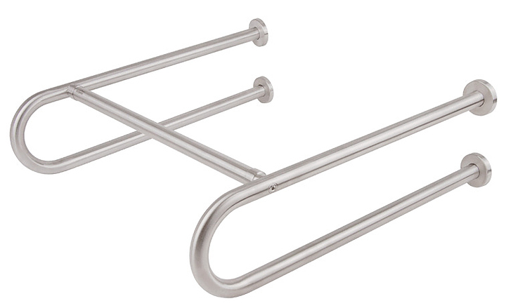 Поручень для раковины Oceanus Е10