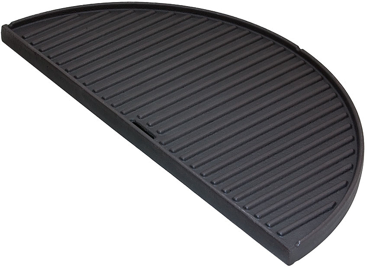 Чугунная планча Monolith Grill Classic  207031 (1 половинка)