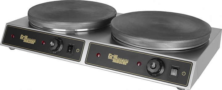 Блинница Grill Master Ф2БкрЭ 350 мм