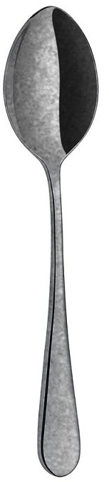 Ложка столовая Narin 202144 Epsilon retro 21 см (материал нерж. сталь, Stonewashed состаренное покрытие)