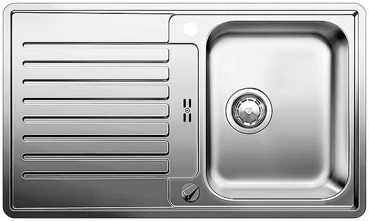 Кухонная мойка Blanco Classic Pro 45 S-IF