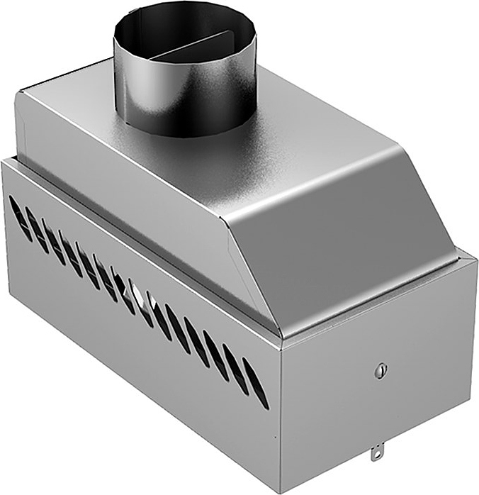 Конденсатор пара Angelo Po KVCX610E