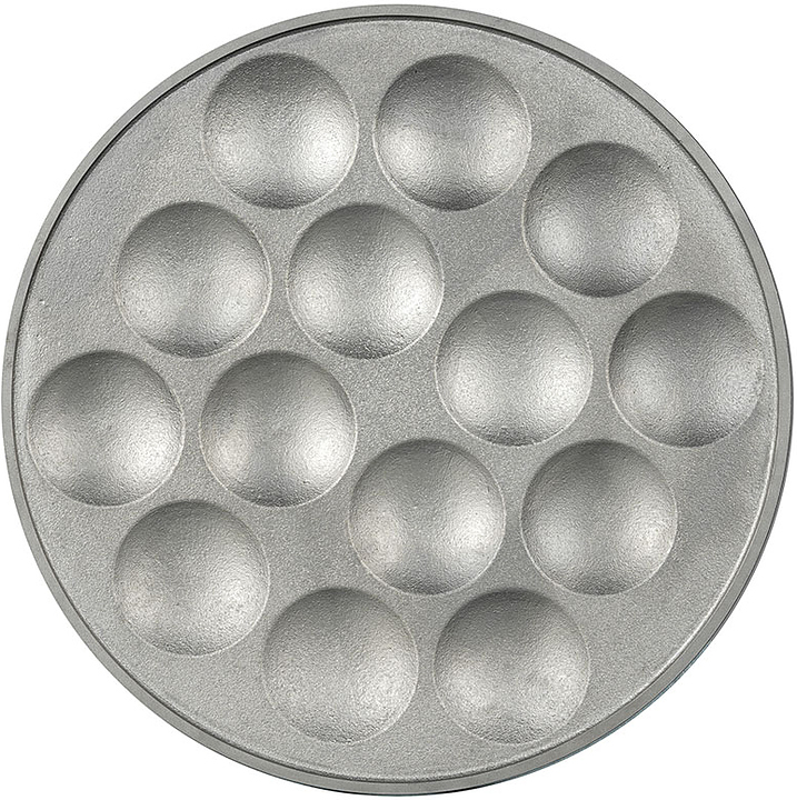 Форма для блинницы OMAKE PNK99.KLP 14