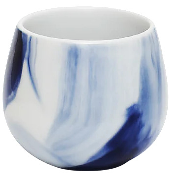 Чашка Loveramics Brewers Nutty Tasting Cup C099-102BIC 150 мл, кобальтовые чернила (Ink Cobalt)