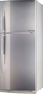 Холодильник Toshiba GR-M47TR TS