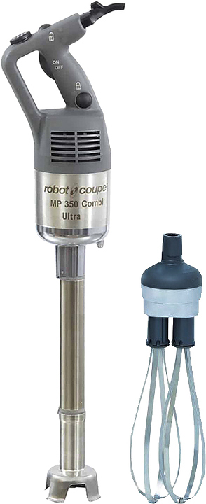 Миксер ручной Robot Coupe MP 350 Combi Ultra