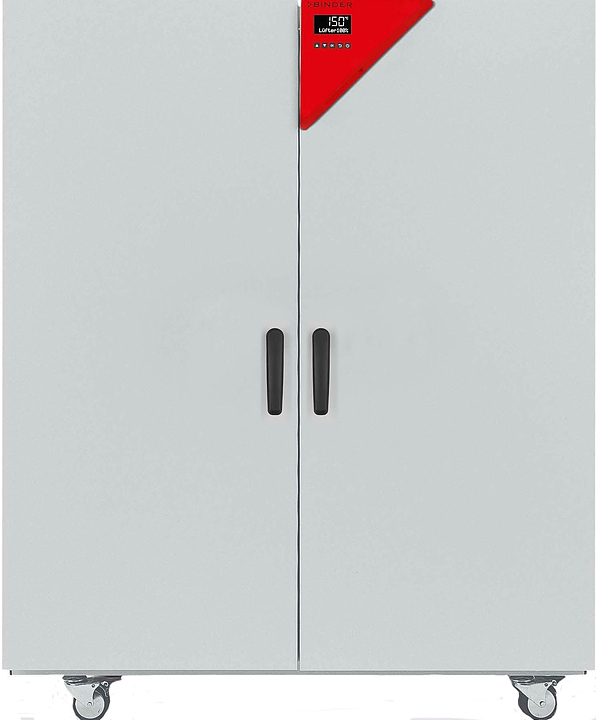 Шкаф стерилизатор Binder ED 720