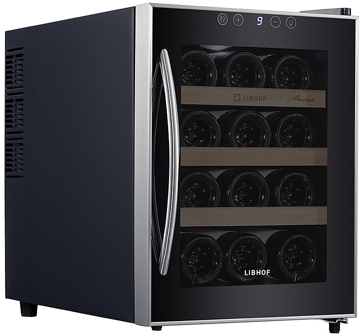 Винный шкаф Libhof AM-12