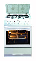 Газовая плита Hansa FCGW616468