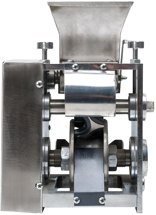 Голова для формования Hualian к JGL-135-6А 10 ячеек, 7-8 гр., плоский край