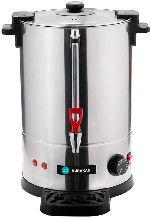 Электрокипятильник Hurakan HKN-HVC35 с каплесборником