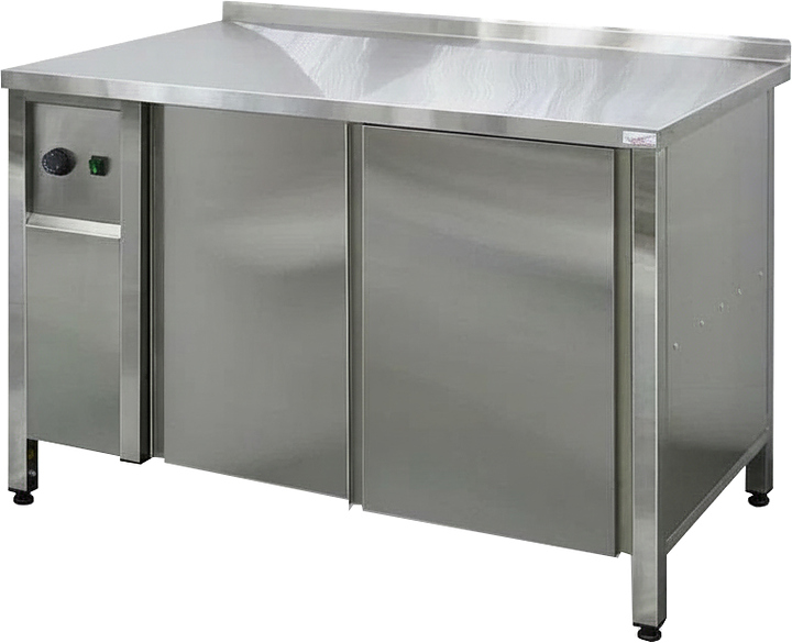 Стол тепловой Finist СТ-16/6