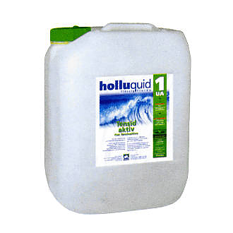 Средство для стирки и чистки белья Holluquid 1UA Hollu
