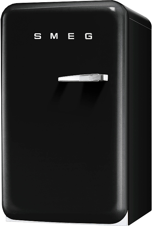Минибар SMEG FAB10HLNE