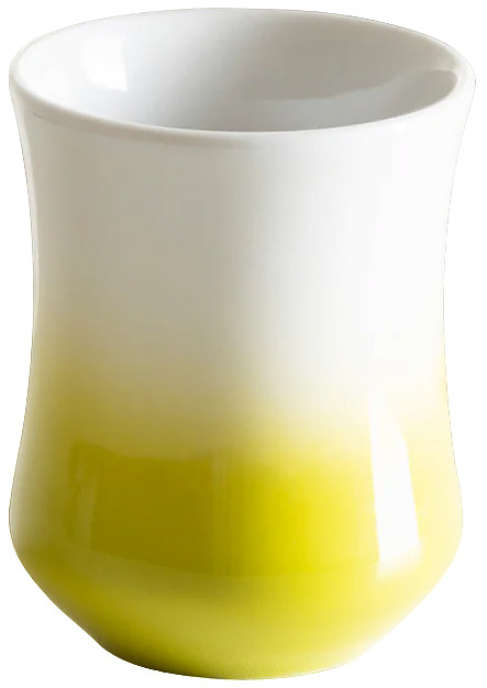 Чашка Loveramics Bond Hutch Tasting Cup Flat White C098-157BLM 150 мл, лайм