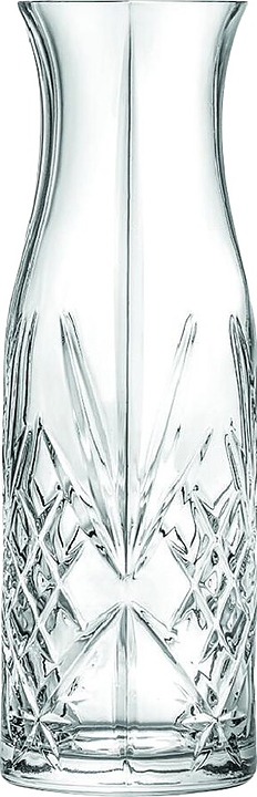 Графин RCR Cristalleria Italiana Style Melodia 51608020006 1160 мл (хрустальное стекло)